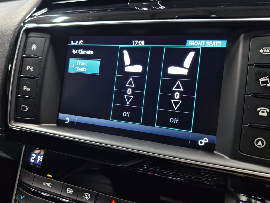 Used Jaguar XE 2017 for sale - 77178035: Photo 50