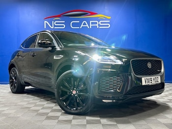 2019 (19) - 2.0 D180 R-Dynamic HSE SUV 5dr Diesel Auto AWD Euro 6 (s/s) (180 ps)