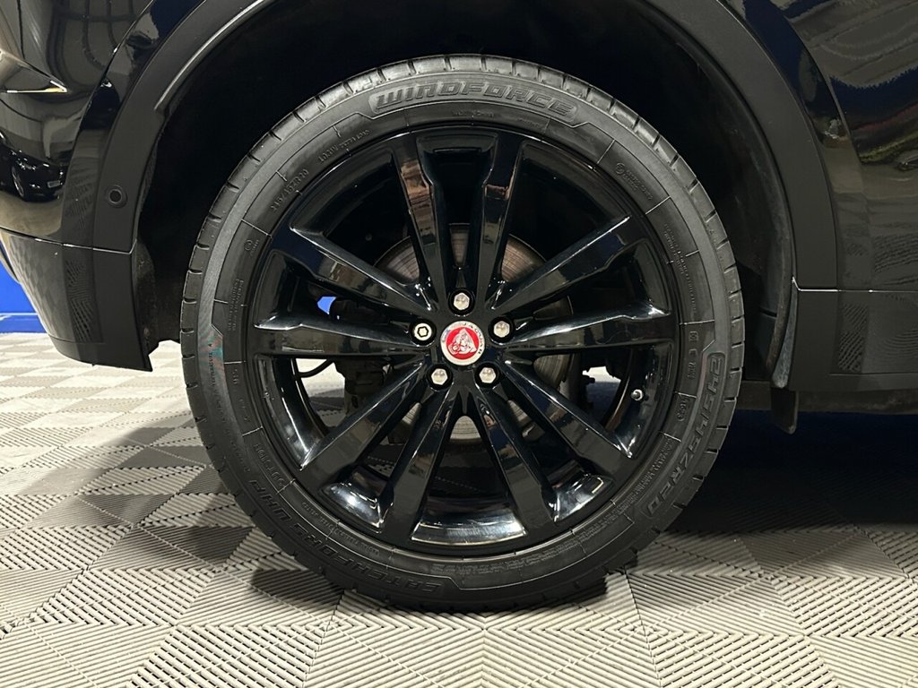 Vehicle 32