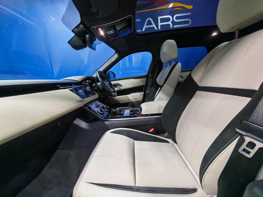 Used Land Rover Range Rover Velar 2018 for sale - 76623301: Photo 10