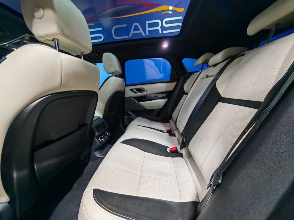Used Land Rover Range Rover Velar 2018 for sale - 76623301: Photo 11