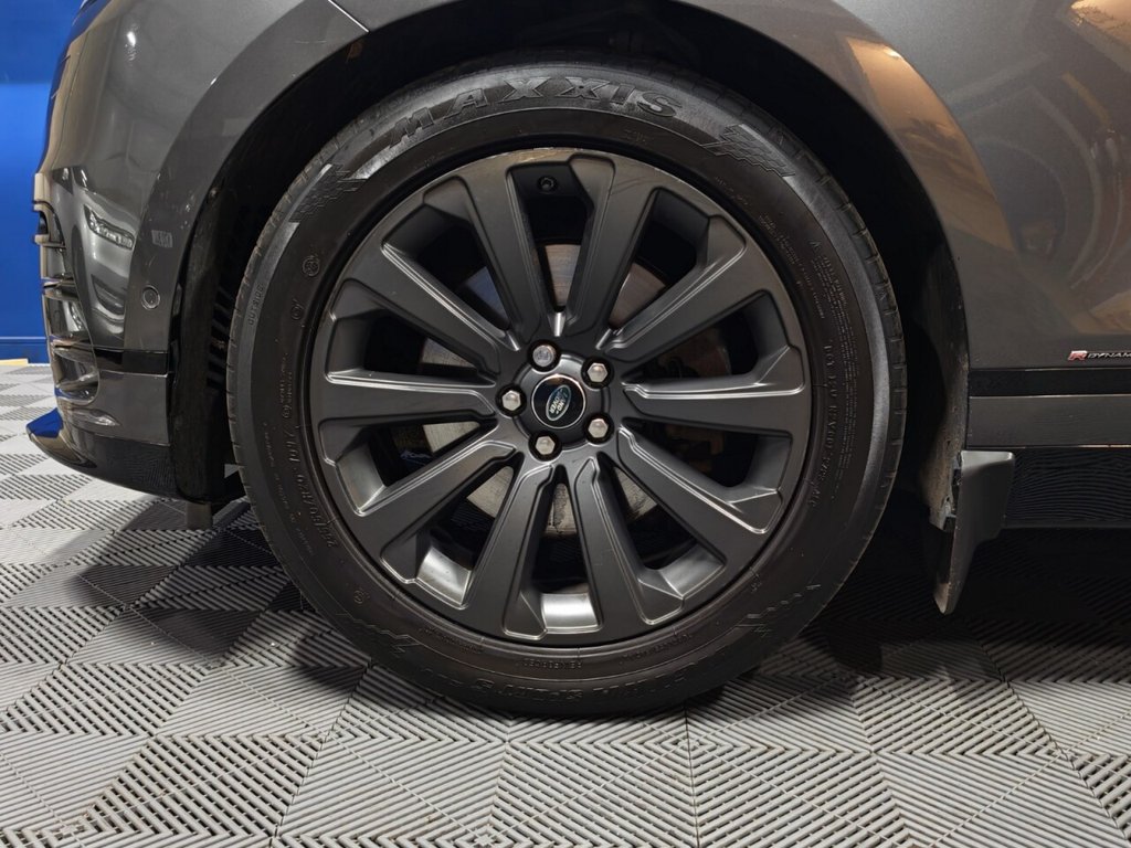 Used Land Rover Range Rover Velar 2018 for sale - 76623301: Photo 13