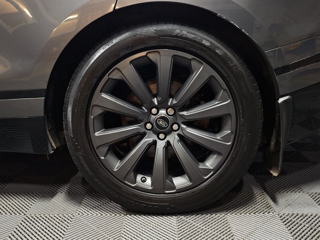 Used Land Rover Range Rover Velar 2018 for sale - 76623301: Photo 14