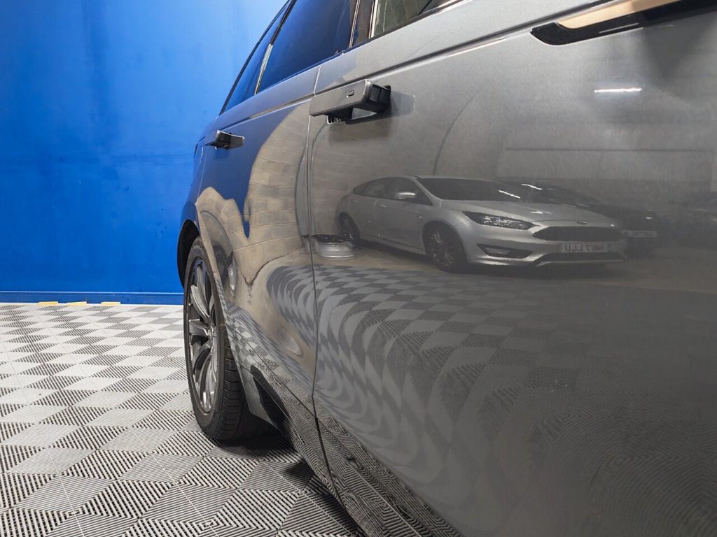 Used Land Rover Range Rover Velar 2018 for sale - 76623301: Photo 16