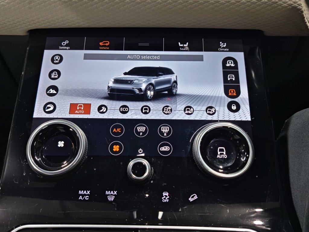 Used Land Rover Range Rover Velar 2018 for sale - 76623301: Photo 20