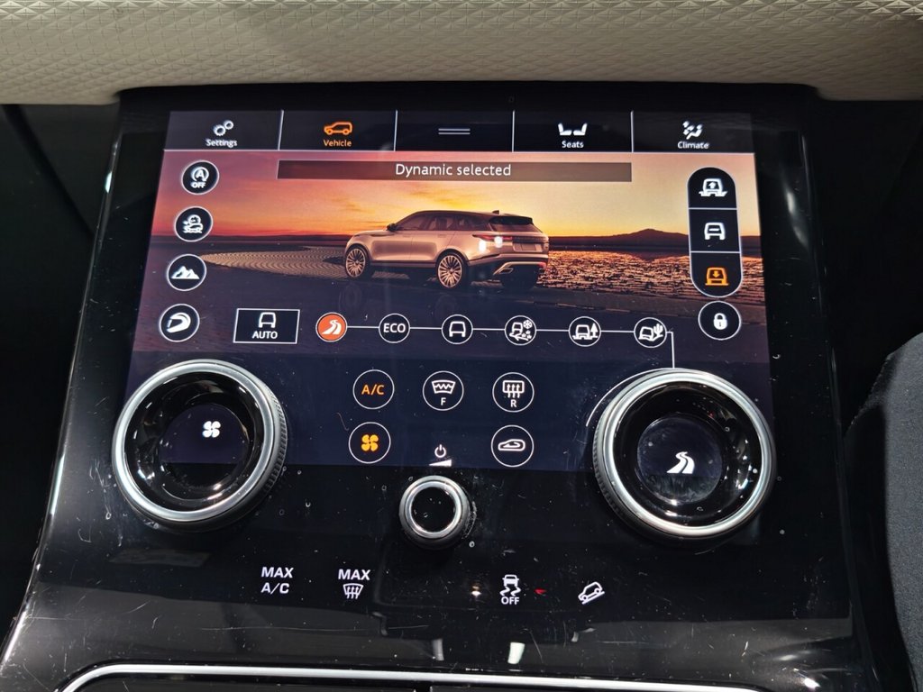 Used Land Rover Range Rover Velar 2018 for sale - 76623301: Photo 21