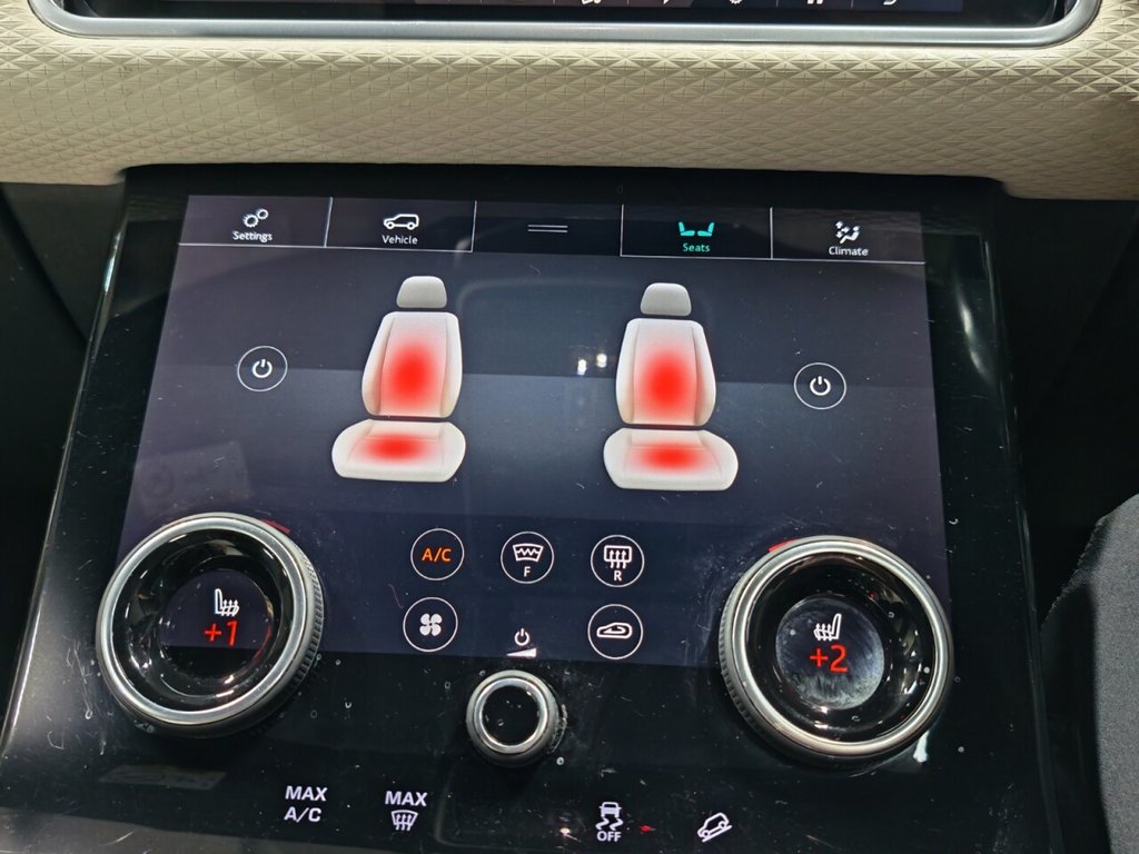 Used Land Rover Range Rover Velar 2018 for sale - 76623301: Photo 22