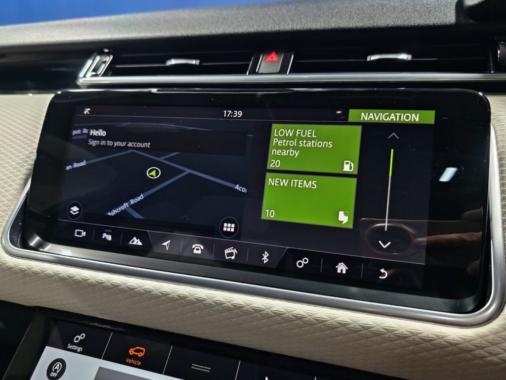 Used Land Rover Range Rover Velar 2018 for sale - 76623301: Photo 25