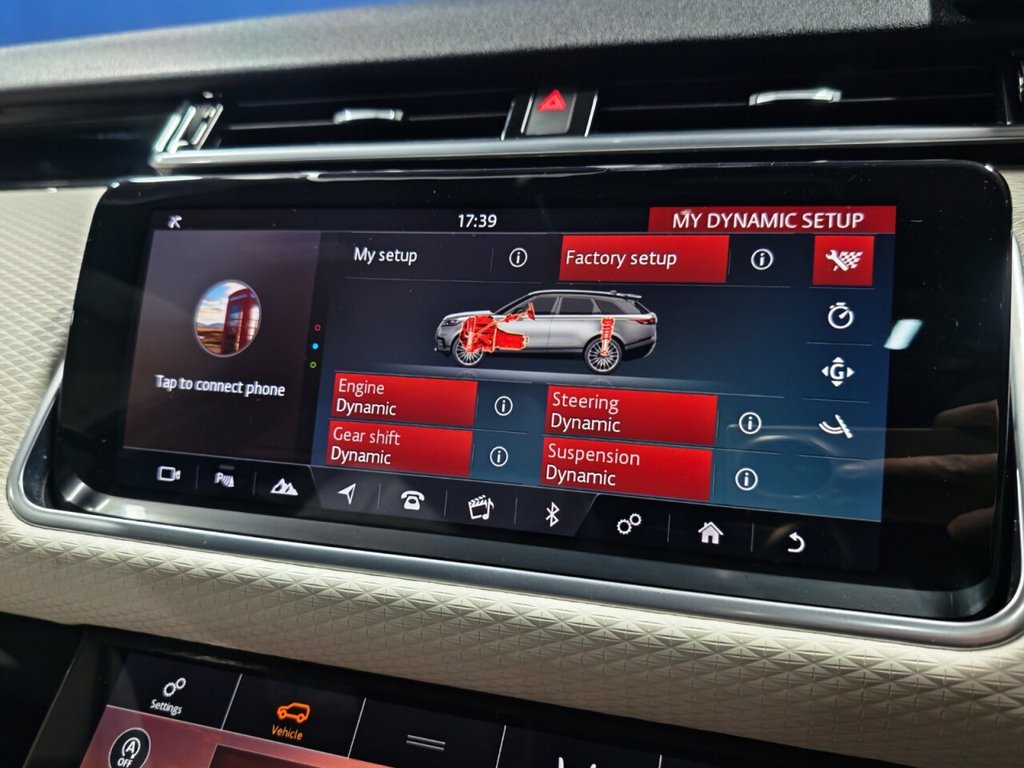 Used Land Rover Range Rover Velar 2018 for sale - 76623301: Photo 26