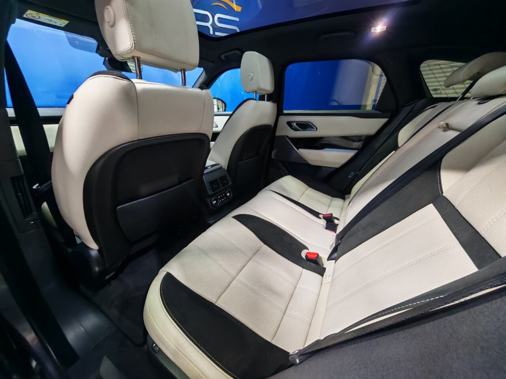 Used Land Rover Range Rover Velar 2018 for sale - 76623301: Photo 29
