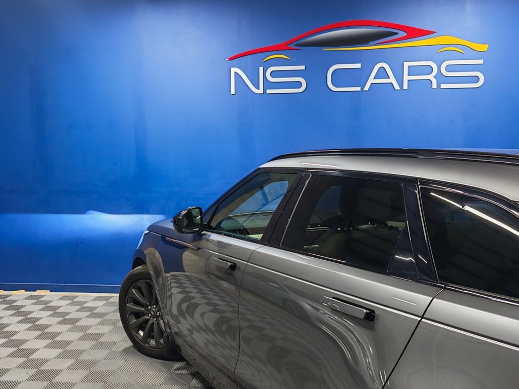 Used Land Rover Range Rover Velar 2018 for sale - 76623301: Photo 30