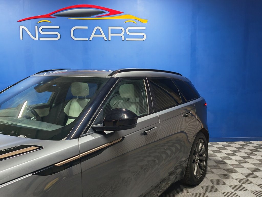 Used Land Rover Range Rover Velar 2018 for sale - 76623301: Photo 32