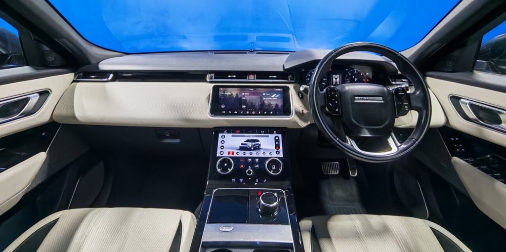 Used Land Rover Range Rover Velar 2018 for sale - 76623301: Photo 35