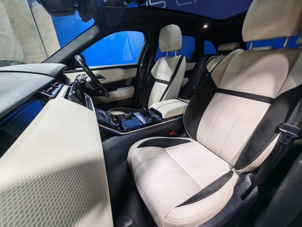 Used Land Rover Range Rover Velar 2018 for sale - 76623301: Photo 36