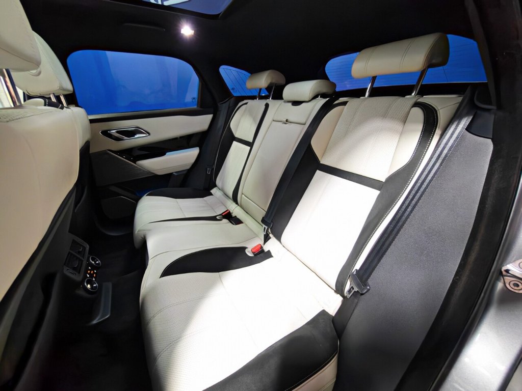 Used Land Rover Range Rover Velar 2018 for sale - 76623301: Photo 37