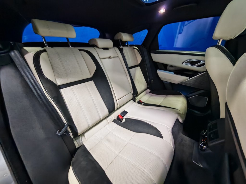 Used Land Rover Range Rover Velar 2018 for sale - 76623301: Photo 40