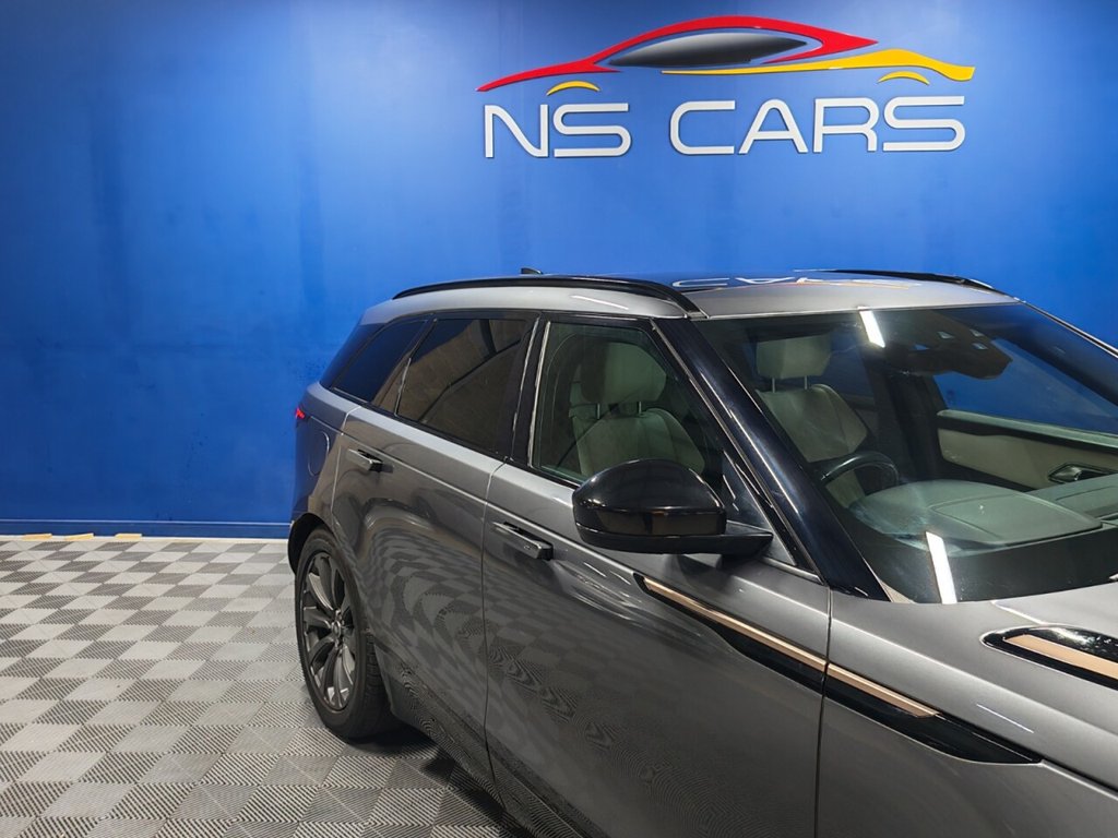 Used Land Rover Range Rover Velar 2018 for sale - 76623301: Photo 42