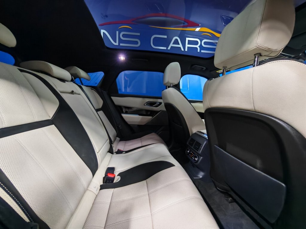 Used Land Rover Range Rover Velar 2018 for sale - 76623301: Photo 46