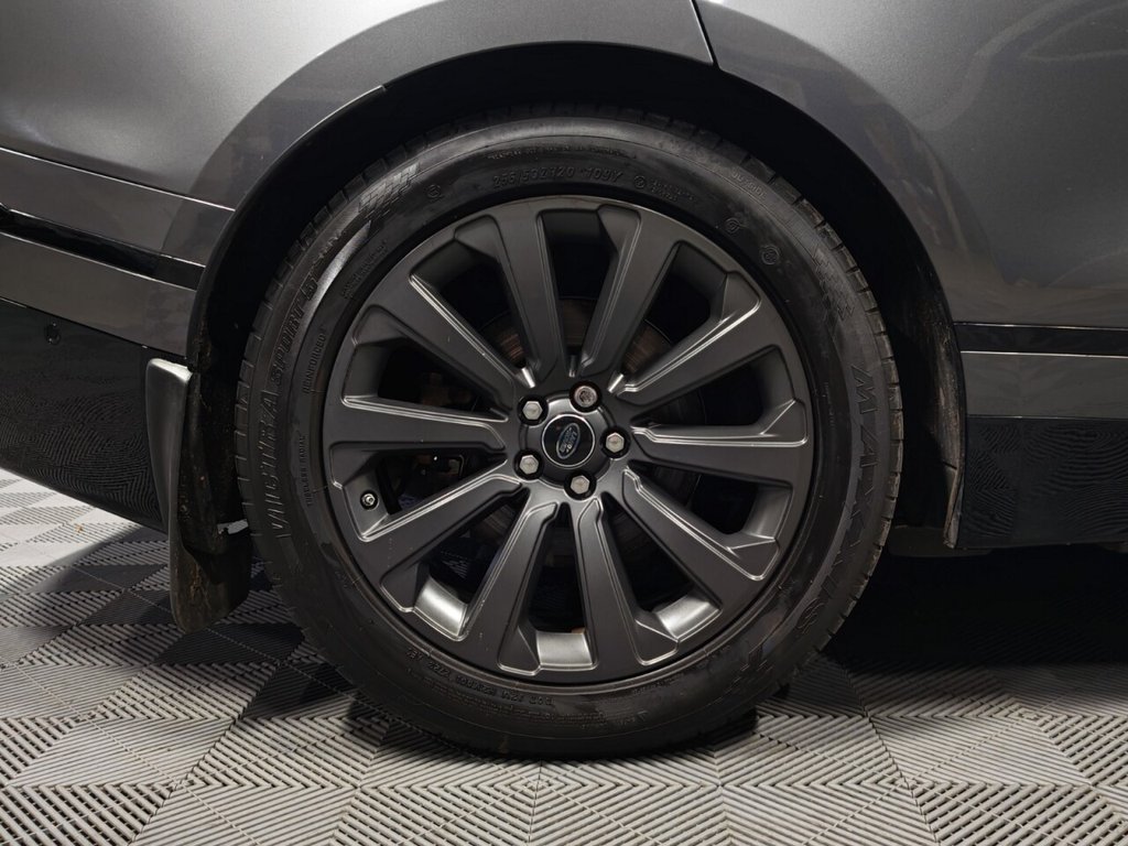 Used Land Rover Range Rover Velar 2018 for sale - 76623301: Photo 48