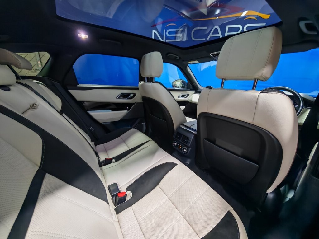 Used Land Rover Range Rover Velar 2018 for sale - 76623301: Photo 50