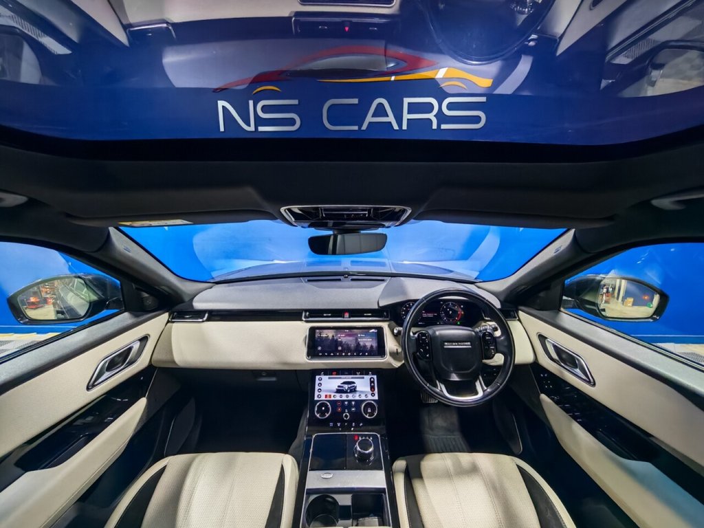 Used Land Rover Range Rover Velar 2018 for sale - 76623301: Photo 9
