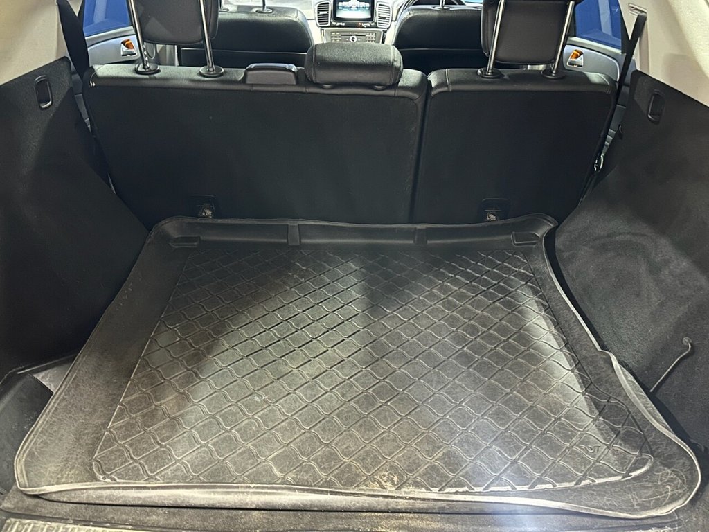 Used Mercedes-Benz GLE 2016 for sale - 76173094: Photo 13