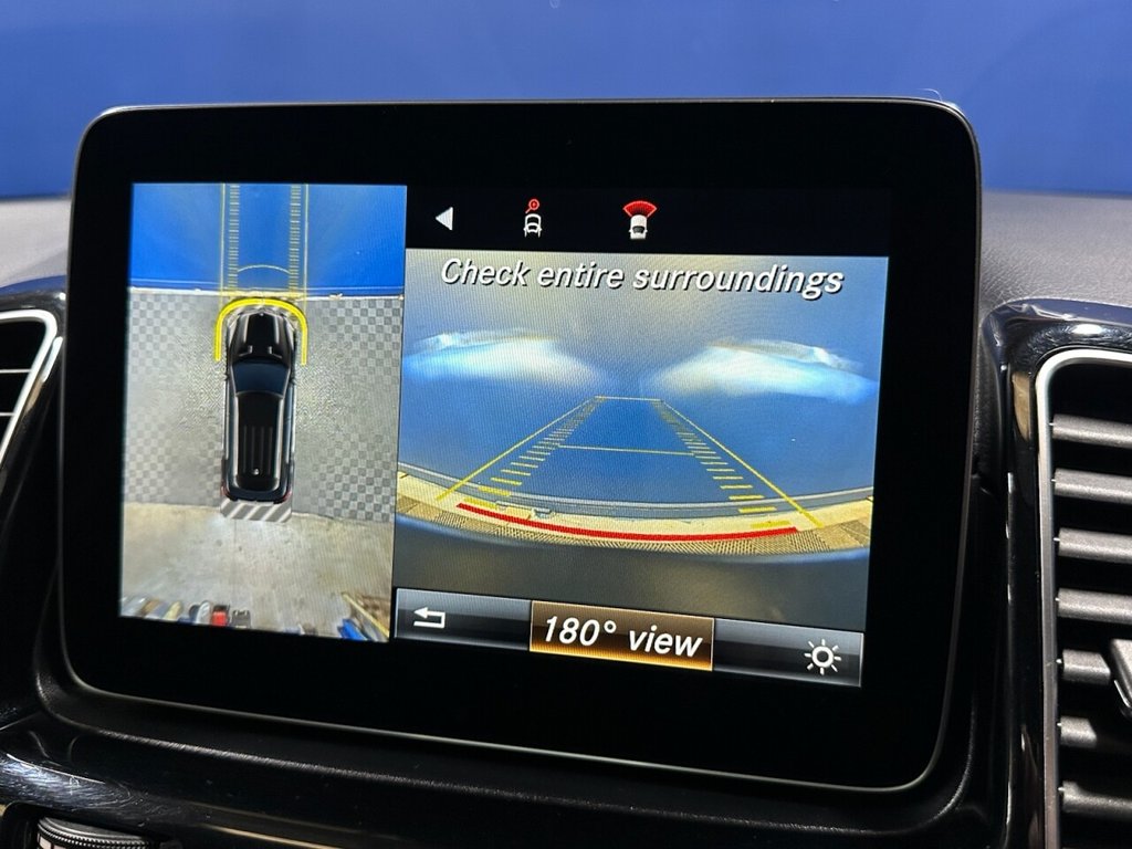 Used Mercedes-Benz GLE 2016 for sale - 76173094: Photo 14