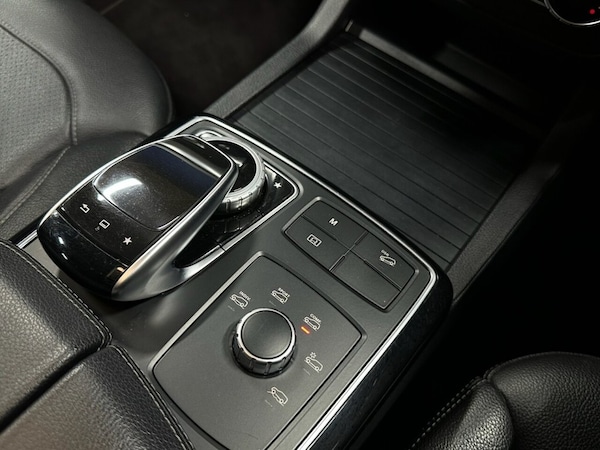Used Mercedes-Benz GLE 2016 for sale - 76173094: Photo 18