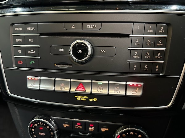 Used Mercedes-Benz GLE 2016 for sale - 76173094: Photo 20