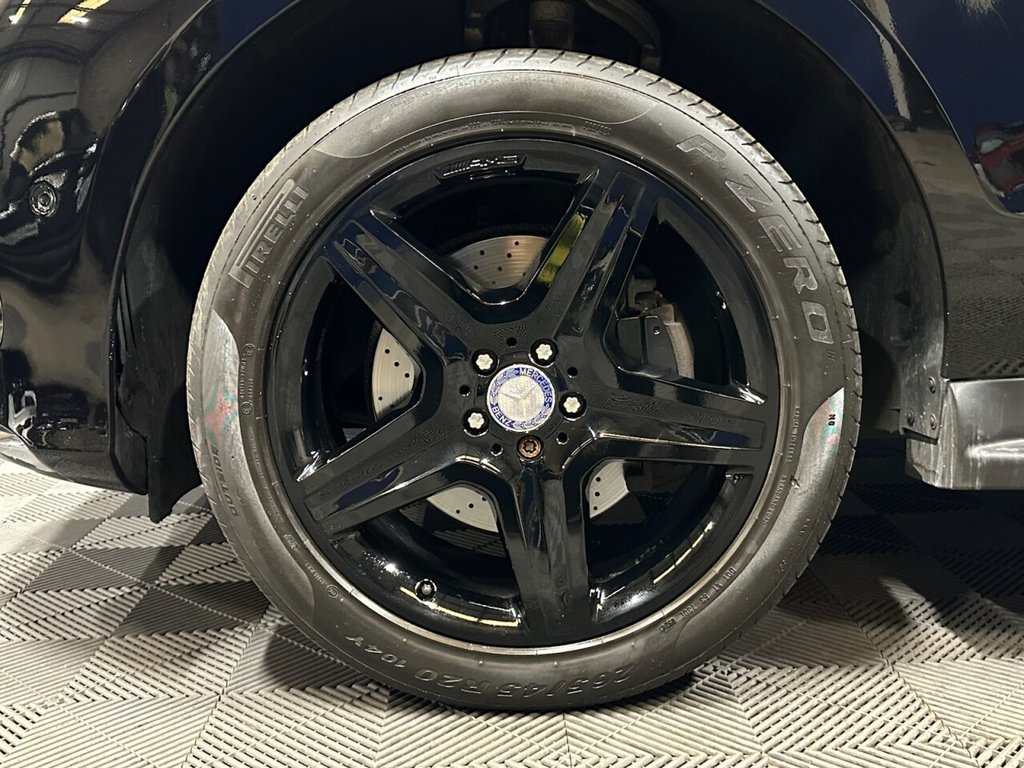 Used Mercedes-Benz GLE 2016 for sale - 76173094: Photo 25