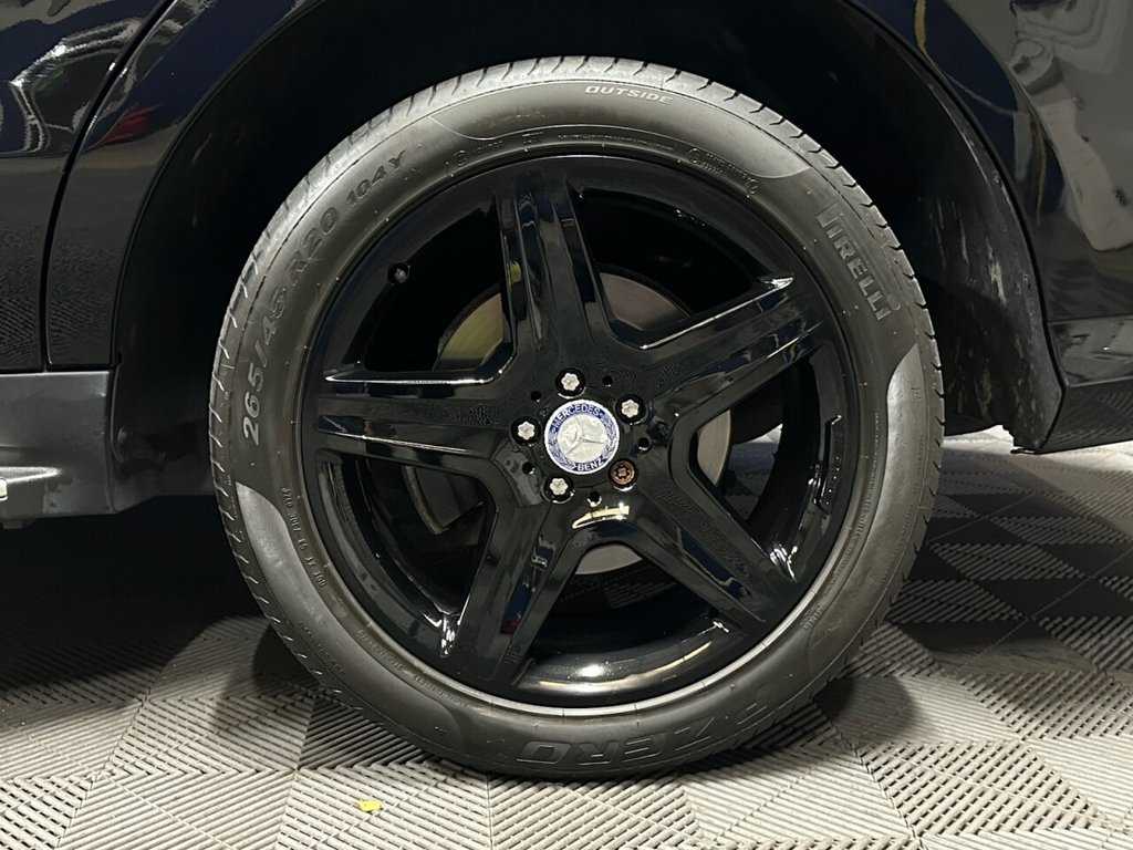 Used Mercedes-Benz GLE 2016 for sale - 76173094: Photo 26