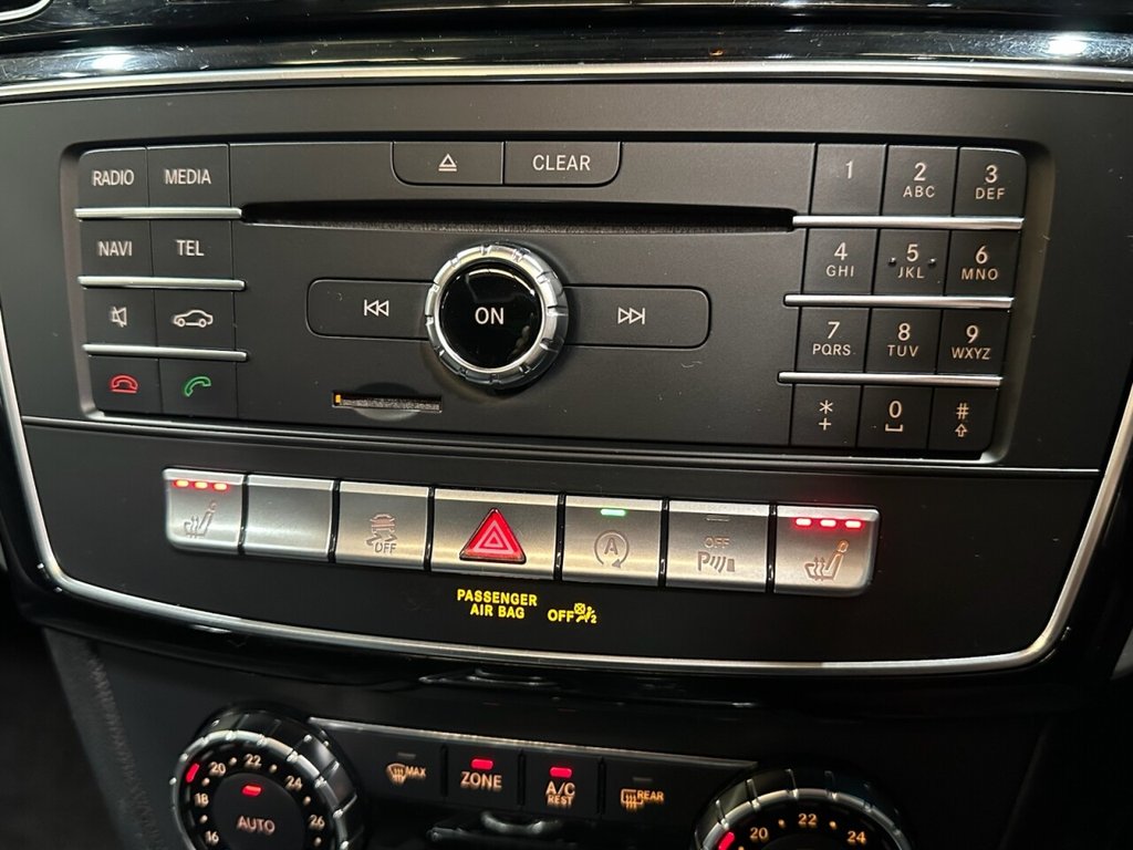 Used Mercedes-Benz GLE 2016 for sale - 76173094: Photo 27