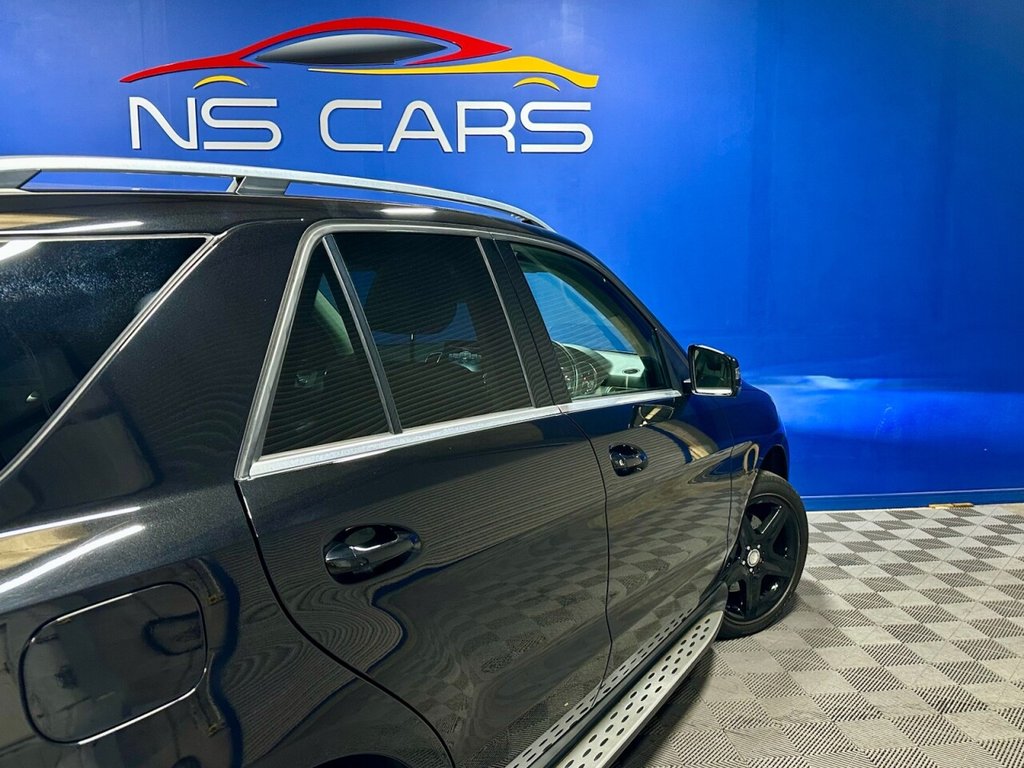 Used Mercedes-Benz GLE 2016 for sale - 76173094: Photo 31