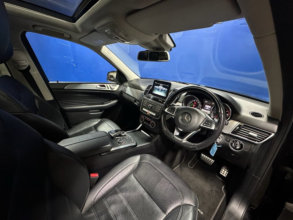 Used Mercedes-Benz GLE 2016 for sale - 76173094: Photo 33