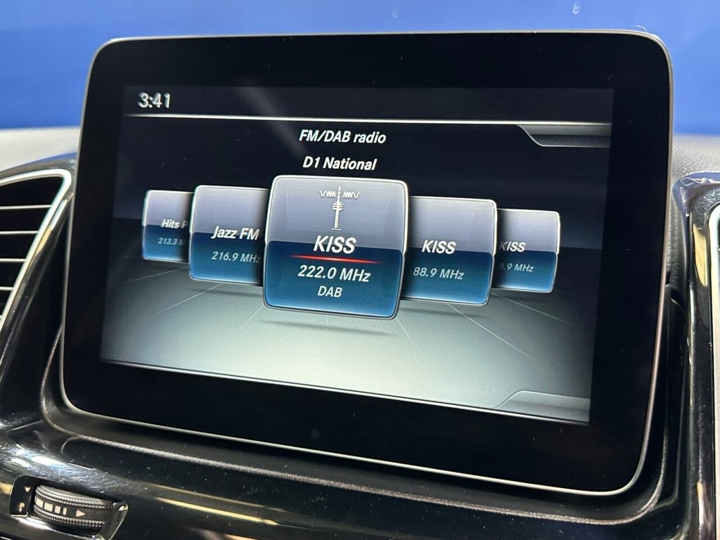 Used Mercedes-Benz GLE 2016 for sale - 76173094: Photo 43