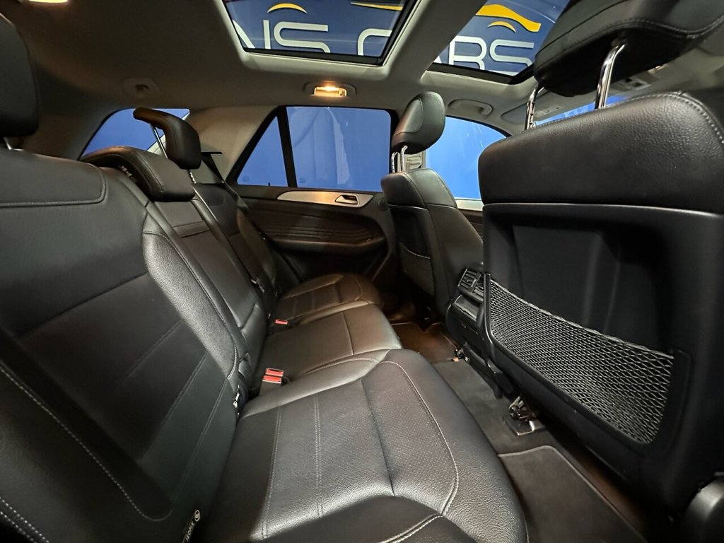 Used Mercedes-Benz GLE 2016 for sale - 76173094: Photo 45