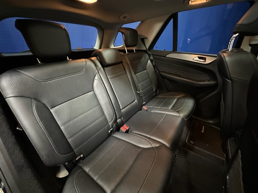 Used Mercedes-Benz GLE 2016 for sale - 76173094: Photo 47