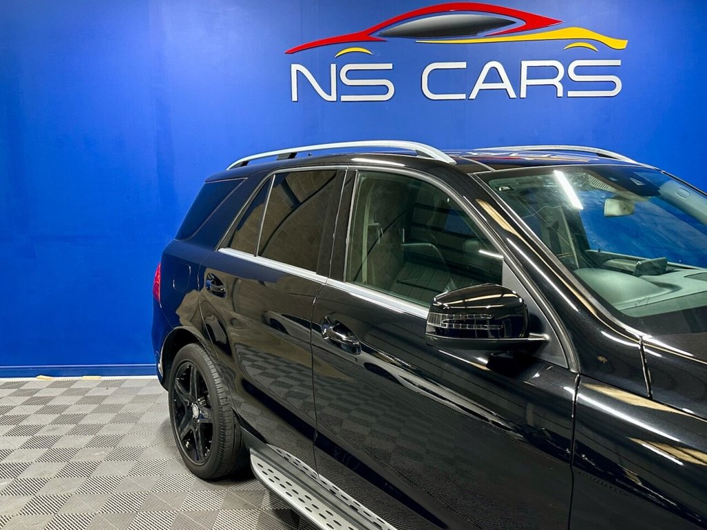 Used Mercedes-Benz GLE 2016 for sale - 76173094: Photo 49