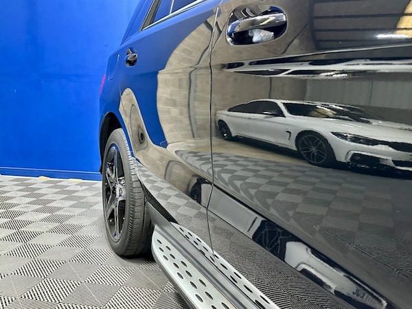 Used Mercedes-Benz GLE 2016 for sale - 76173094: Photo 9