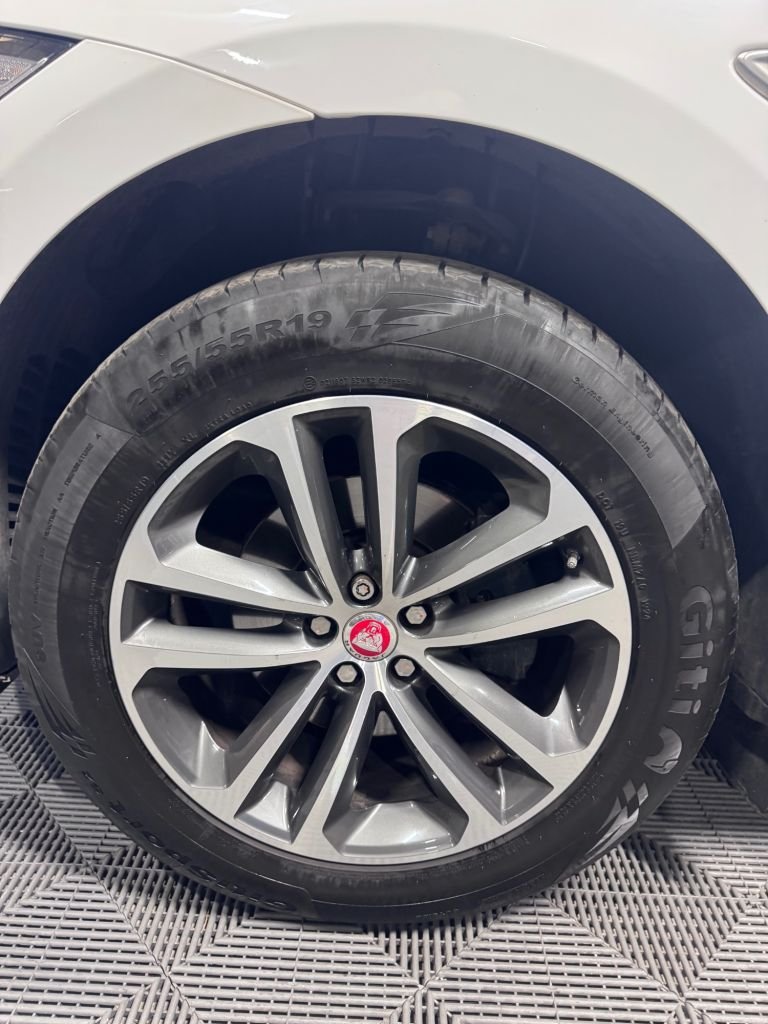 Used Jaguar F-Pace 2018 for sale - 77621738: Photo 10