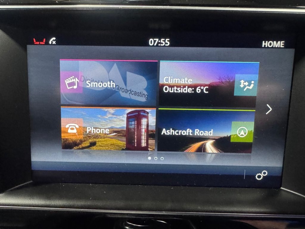 Used Jaguar F-Pace 2018 for sale - 77621738: Photo 13