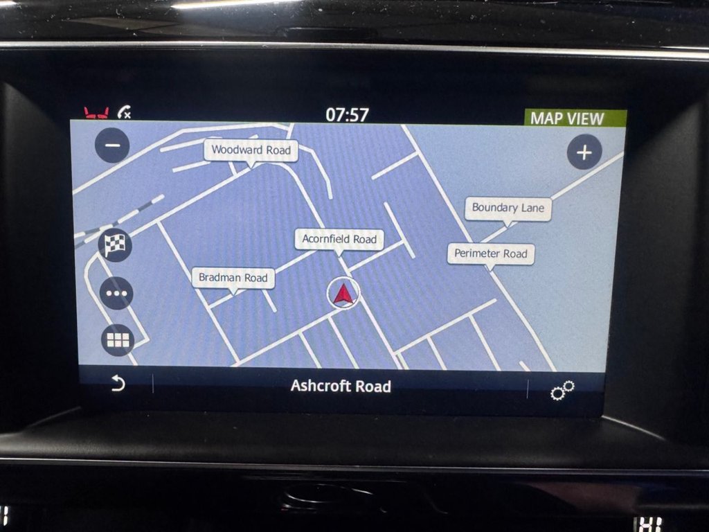 Used Jaguar F-Pace 2018 for sale - 77621738: Photo 18