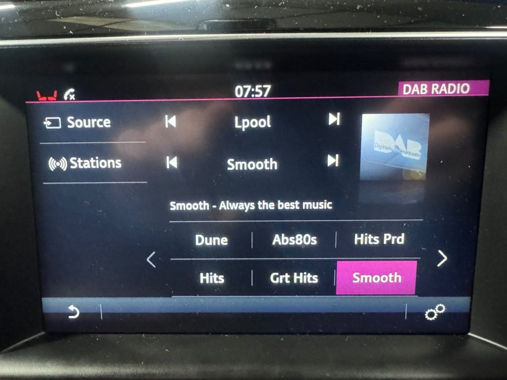 Used Jaguar F-Pace 2018 for sale - 77621738: Photo 19