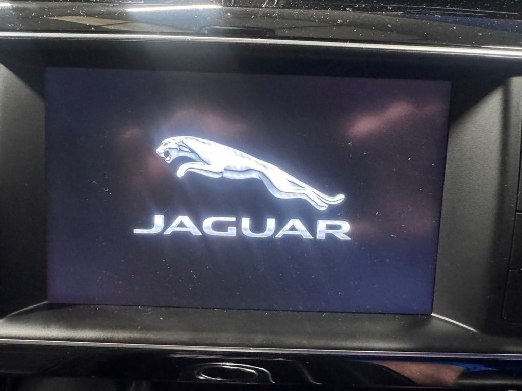 Used Jaguar F-Pace 2018 for sale - 77621738: Photo 20