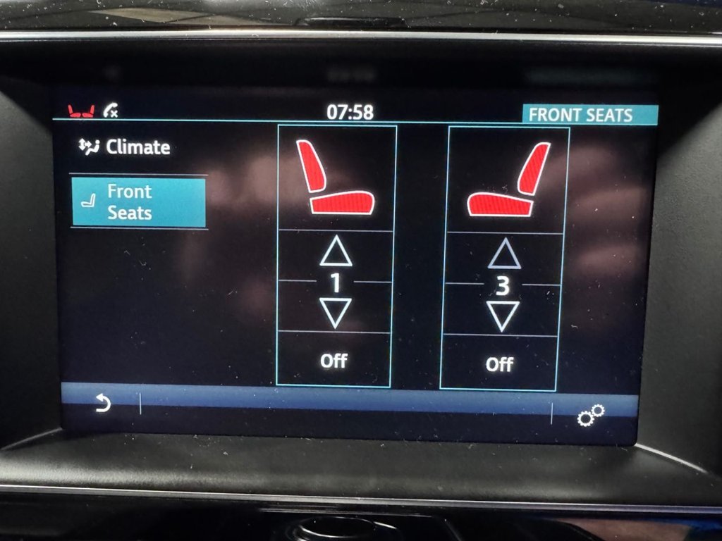 Used Jaguar F-Pace 2018 for sale - 77621738: Photo 22