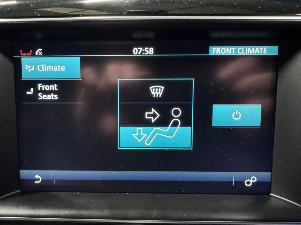 Used Jaguar F-Pace 2018 for sale - 77621738: Photo 23