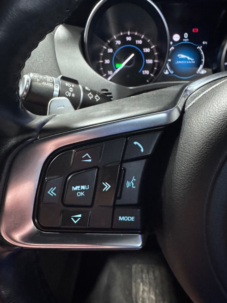 Used Jaguar F-Pace 2018 for sale - 77621738: Photo 24