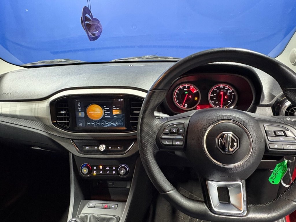 Used MG MG3 2019 for sale - 76291389: Photo 17