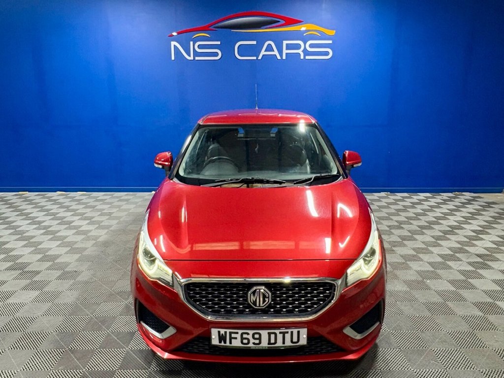 Used MG MG3 2019 for sale - 76291389: Photo 2