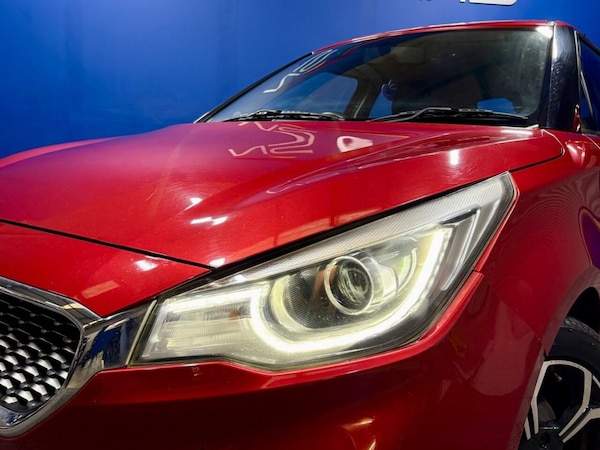 Used MG MG3 2019 for sale - 76291389: Photo 4
